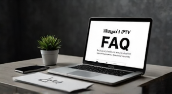 Die 5 meistgestellten Fragen (FAQ) zu illegalen IPTV-Diensten