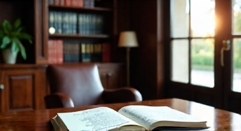 Die 5 meistgestellten Fragen (FAQ) zu JD Vance und der politischen Nachfolge