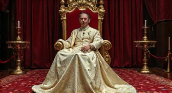 Die 5 meistgestellten Fragen (FAQ) zu König Charles III. und den Royals