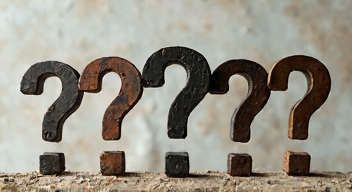 Die 5 meistgestellten Fragen (FAQ) zu Krieg und Frieden