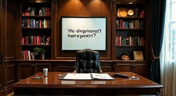 Die 5 meistgestellten Fragen (FAQ) zu Krisen im Weißen Haus