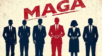 Die 5 meistgestellten Fragen (FAQ) zu MAGA und politischer Mobilisierung