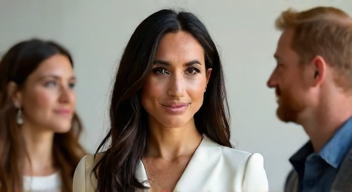 Die 5 meistgestellten Fragen (FAQ) zu Meghan Markle