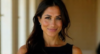 Die 5 meistgestellten Fragen (FAQ) zu Meghan Markle