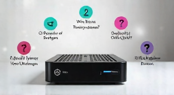 Die 5 meistgestellten Fragen (FAQ) zu Mini-PCs