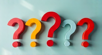 Die 5 meistgestellten Fragen (FAQ) zu Misserfolg