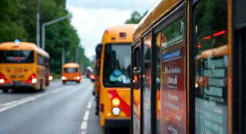 Die 5 meistgestellten Fragen (FAQ) zu ÖPNV-Streiks