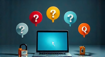 Die 5 meistgestellten Fragen (FAQ) zu Online-Piraterie