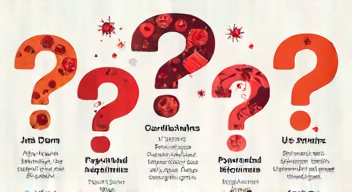 Die 5 meistgestellten Fragen (FAQ) zu Pandemie-Gefahren