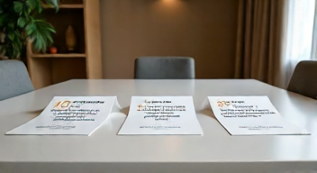 Die 5 meistgestellten Fragen (FAQ) zu politischen Trends