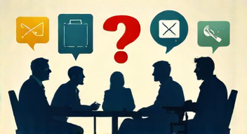 Die 5 meistgestellten Fragen (FAQ) zu politischer Aufklärung