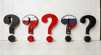 Die 5 meistgestellten Fragen (FAQ) zu Putins nahendem Ende