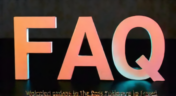 Die 5 meistgestellten Fragen (FAQ) zu Ross "The Boss" Friedman