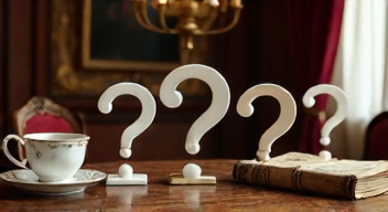 Die 5 meistgestellten Fragen (FAQ) zu royalen Skandalen