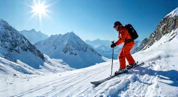 Die 5 meistgestellten Fragen (FAQ) zu Ski alpin