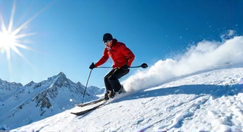 Die 5 meistgestellten Fragen (FAQ) zu Skispringen