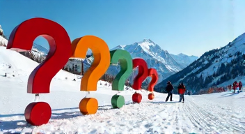 Die 5 meistgestellten Fragen (FAQ) zu Skispringen