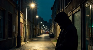 Die 5 meistgestellten Fragen (FAQ) zu Stalking