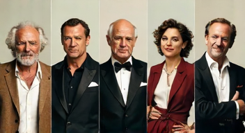 Die 5 meistgestellten Fragen (FAQ) zu Terence Hill