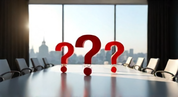 Die 5 meistgestellten Fragen (FAQ) zu Trumps politischer Abwesenheit