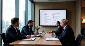 Die 5 meistgestellten Fragen (FAQ) zu Trumps Handelsembargos