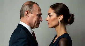 Die 5 meistgestellten Fragen (FAQ) zu Wladimir Putin und Daria Bojarskaja