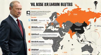 Die 5 meistgestellten Fragen (FAQ) zu Wladimir Putins Ölkrise