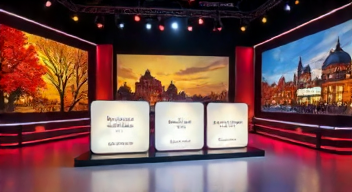 Die 5 meistgestellten Fragen (FAQ) zu ZDF-Fernsehgarten