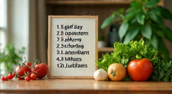 Die 5 meistgestellten Fragen (FAQ) zu Zuckerentzug