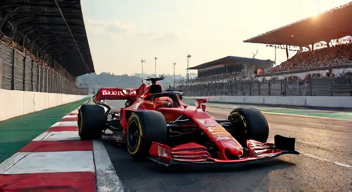 Die 5 meistgestellten Fragen (FAQ) zur Formel 1