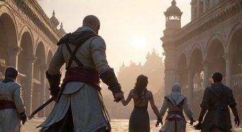 Die 6 häufigsten Fehler bei Assassin’s Creed