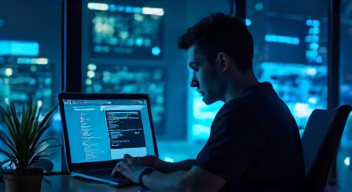 Die 6 häufigsten Fehler bei Cybercrime