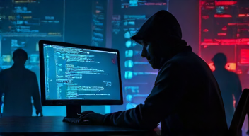 Die 6 häufigsten Fehler bei Cyberkriminalität