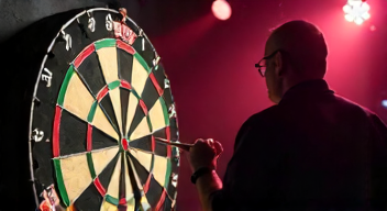 Die 6 häufigsten Fehler bei Darts