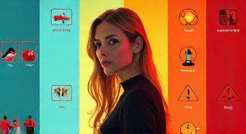 Die 6 häufigsten Fehler bei der Selbstinszenierung