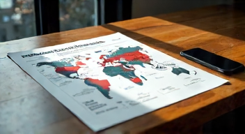 Die 6 häufigsten Fehler bei der Analyse geopolitischer Situationen