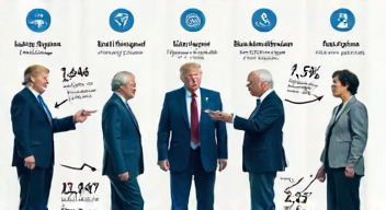 Die 6 häufigsten Fehler bei der Analyse von Trumps Politik