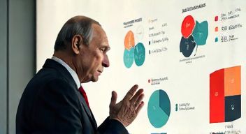 Die 6 häufigsten Fehler bei der Analyse von Putins Ende