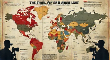 Die 6 häufigsten Fehler bei der Analyse von Kriegsführung