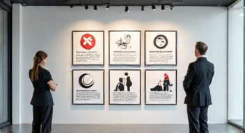 Die 6 häufigsten Fehler bei der Bekämpfung von Antisemitismus