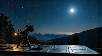 Die 6 häufigsten Fehler bei der Beobachtung von astronomischen Ereignissen