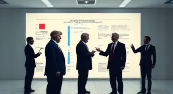 Die 6 häufigsten Fehler bei der Betrachtung von Donald Trump