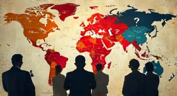 Die 6 häufigsten Fehler bei der Diplomatie