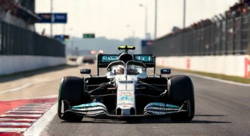 Die 6 häufigsten Fehler bei der Formel 1