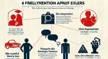 Die 6 häufigsten Fehler bei der Gewaltprävention
