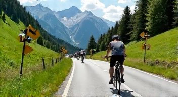 Die 6 häufigsten Fehler bei der Katalonien-Rundfahrt