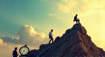 Die 6 häufigsten Fehler bei der Lebensgestaltung