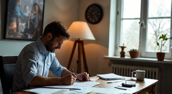 Die 6 häufigsten Fehler bei der Vereinbarkeit von Beruf und Familie