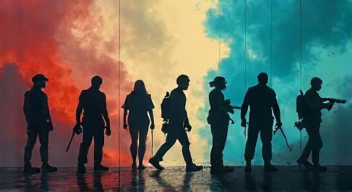 Die 6 häufigsten Fehler bei der Wahrnehmung von Kriegsrhetorik