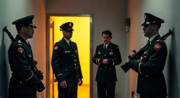 Die 6 häufigsten Fehler bei Diskriminierung im Militär